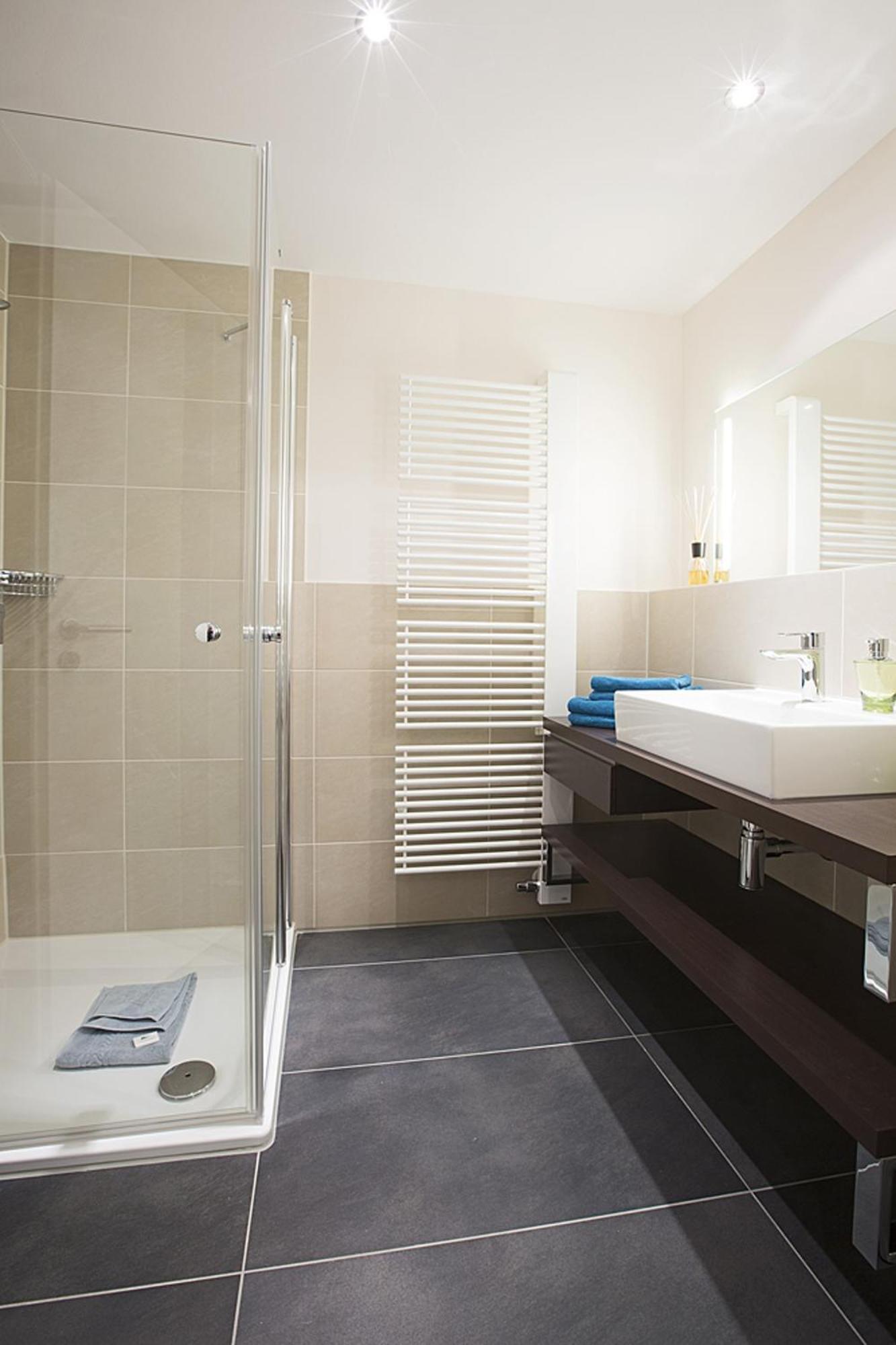 Residenz Am Balmer See - Bs 49 Mit Wellnessbereich Exterior photo