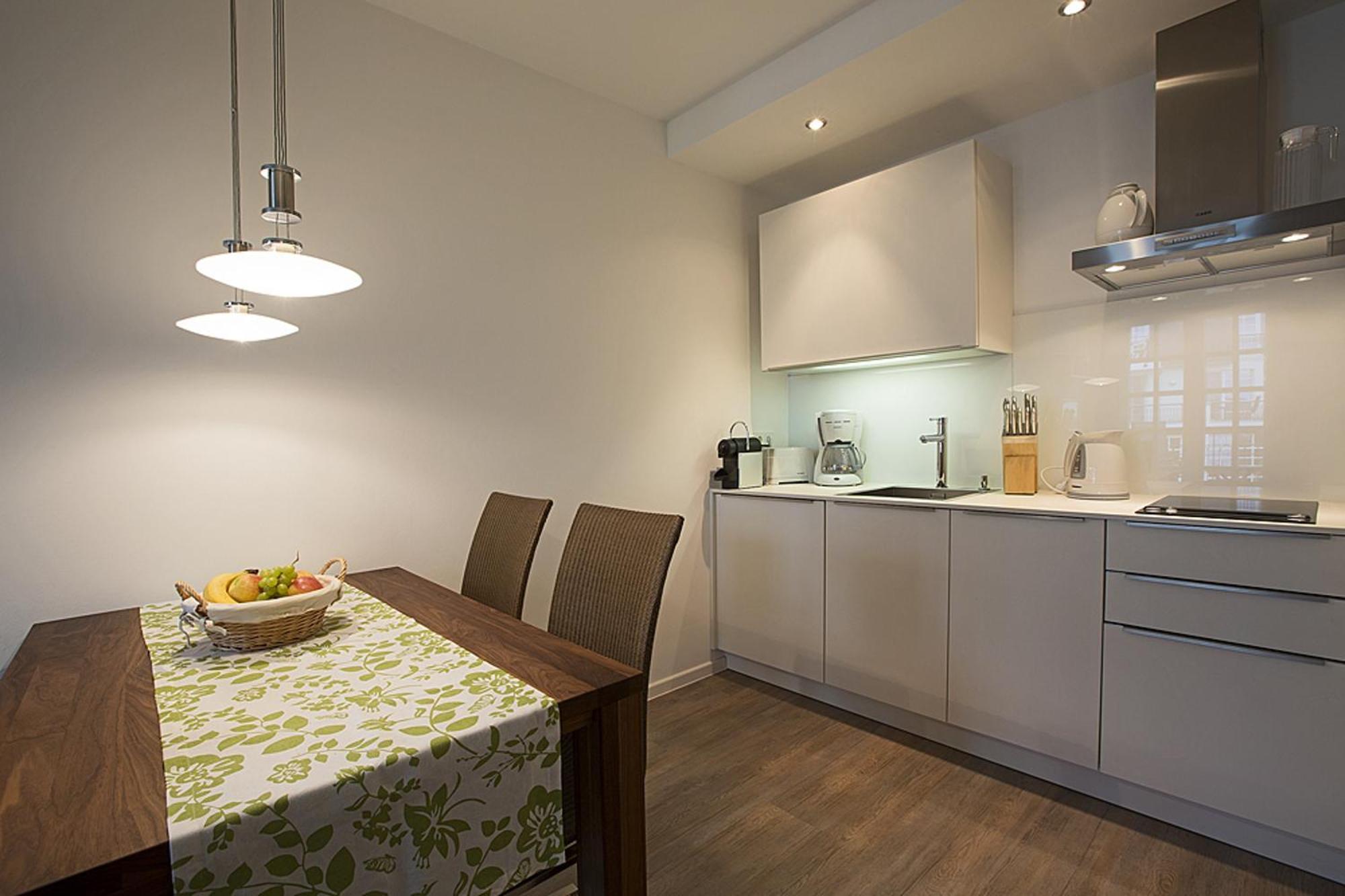 Residenz Am Balmer See - Bs 49 Mit Wellnessbereich Exterior photo