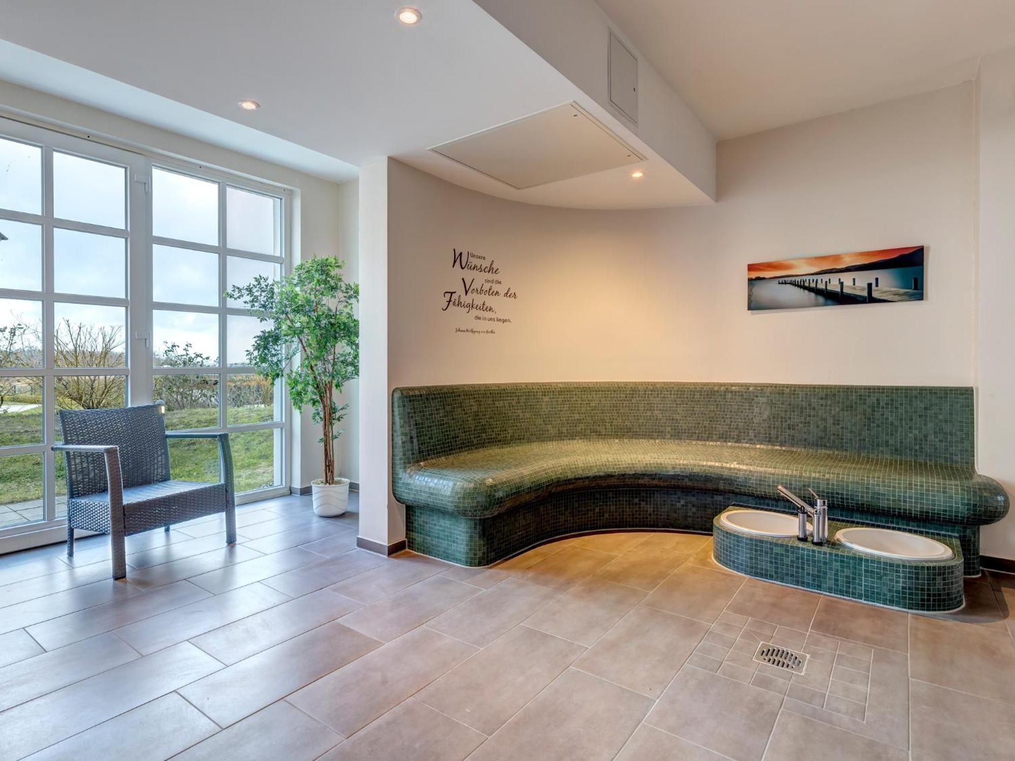 Residenz Am Balmer See - Bs 49 Mit Wellnessbereich Exterior photo